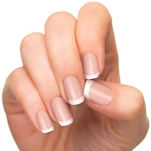 Mavala el Francés Manicura, color blanco