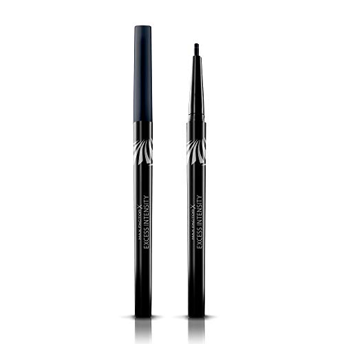 Max Factor Excess Intensity Eyeliner Longwear 04-Charcoal Lápiz de Ojos - 2 gr