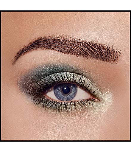 Max Factor Smokey Eye Drama Sombra de Ojos Tono 05 Magnet Jades - 1.5 gr