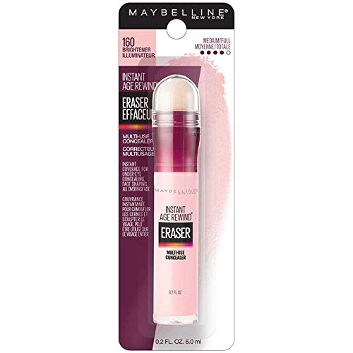 Maybelline New York Instant Age Rewind Eraser Dark Circles Treatment Concealer