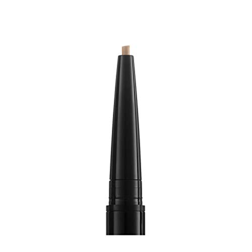 Maybelline New York Lápiz de cejas Brow Satin, Tono 01 Dark Blond