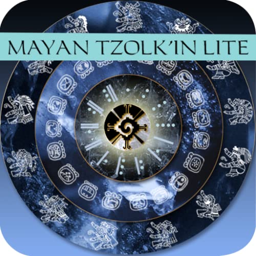 MCP Mayan Tzolkin Lite