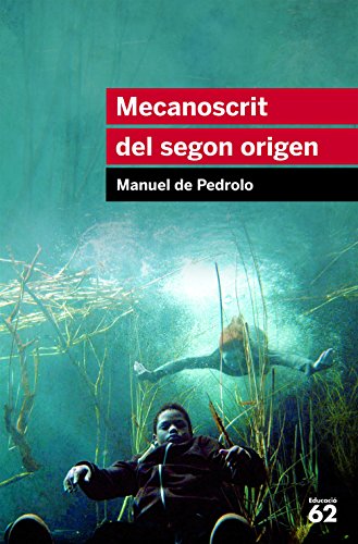 Mecanoscrit Del Segon Origen: Inclou recurs digital (Educació 62)