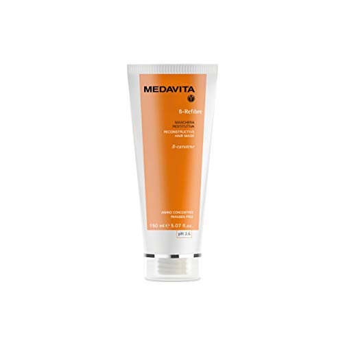 Medavita - B Refibre - Mascarilla Capilar Reparadora pH 2.6-150ml