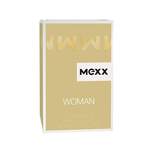 Mexx Eau de Toilette para Mujer 50 ml