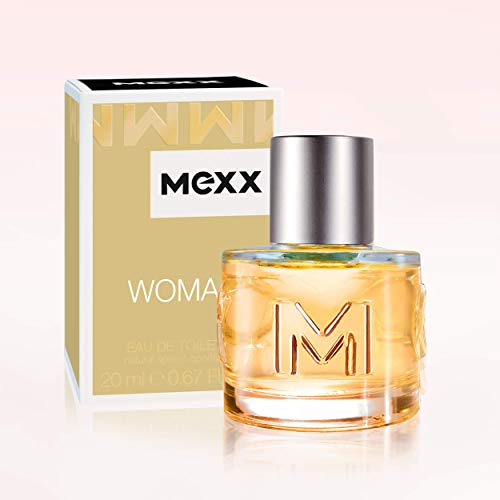 Mexx Eau de Toilette para Mujer 50 ml