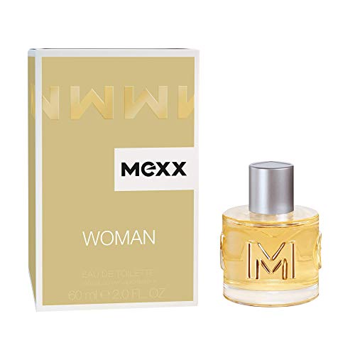 Mexx Eau de Toilette para Mujer 50 ml