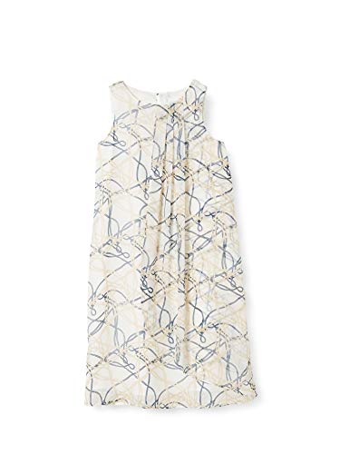 Mexx Vestido de Fiesta, Multicolor (Printed 300092), 38 (Talla del Fabricante: 36) para Mujer