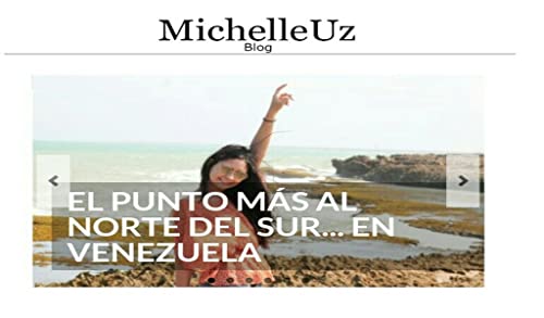 MichelleUz blog