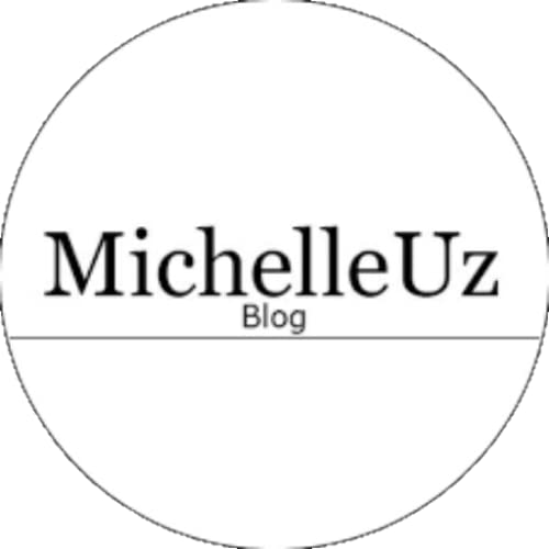 MichelleUz blog