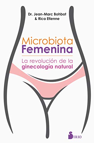 MICROBIOTA FEMENINA