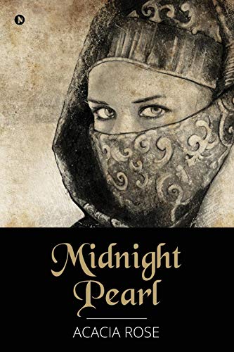 MIDNIGHT PEARL (English Edition)