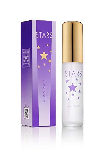 Milton-Lloyd Cosmetics Stars - Eau de toilette