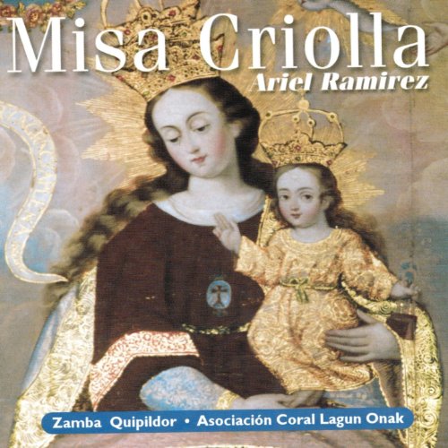 Misa Criolla