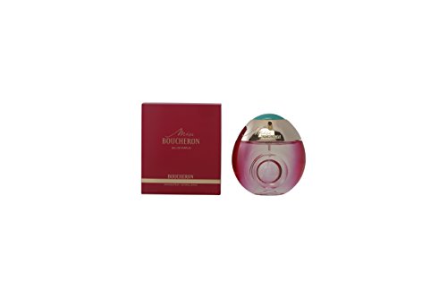 Miss boucheron agua de perfume con vaporizador 100 ml