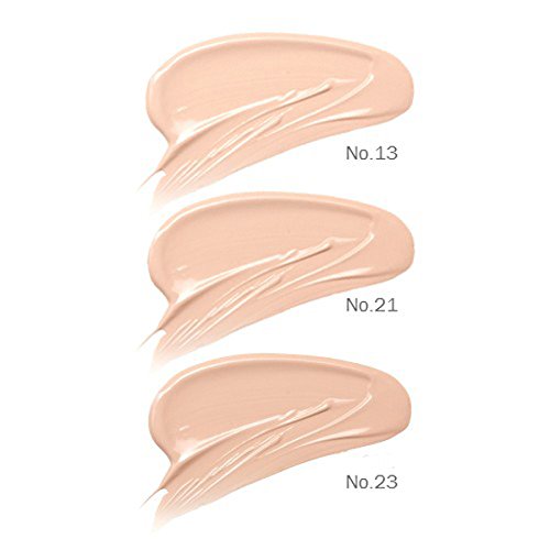 missha M Signature Real Complete BB Cream spf25/PA + + (No. 13/Bright Milky Beige) 45 g, 1er Pack