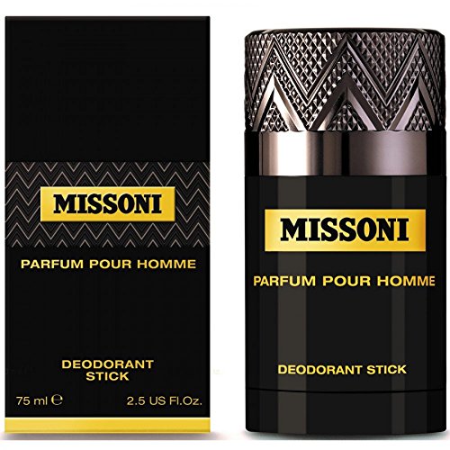 Missoni Pour Homme Deodorant Stick