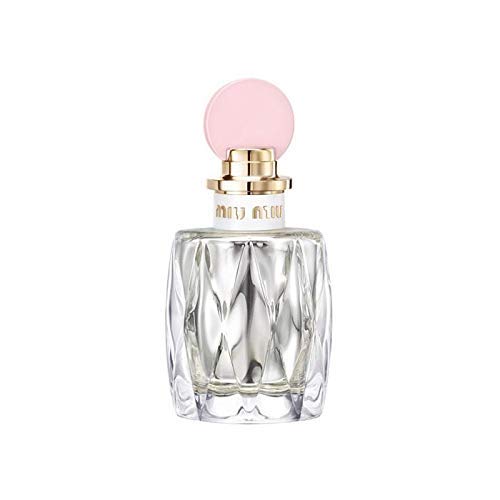 Miu Miu 57067 Fleur Argent Eau de Parfum, 30 ml