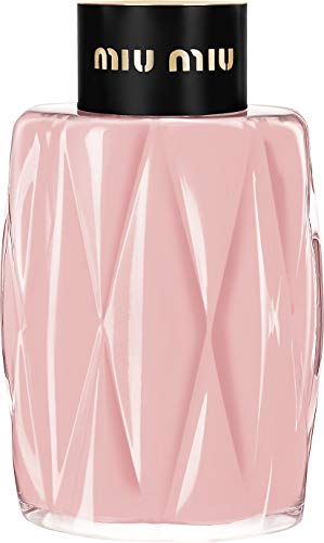 Miu Miu Miu Miu Twist Body Lotion 200 Ml - 200 ml.