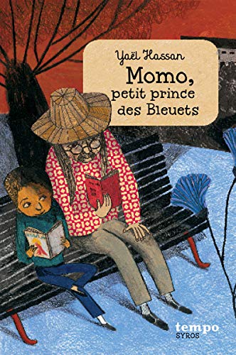 Momo, petit prince des bleuets (Tempo)