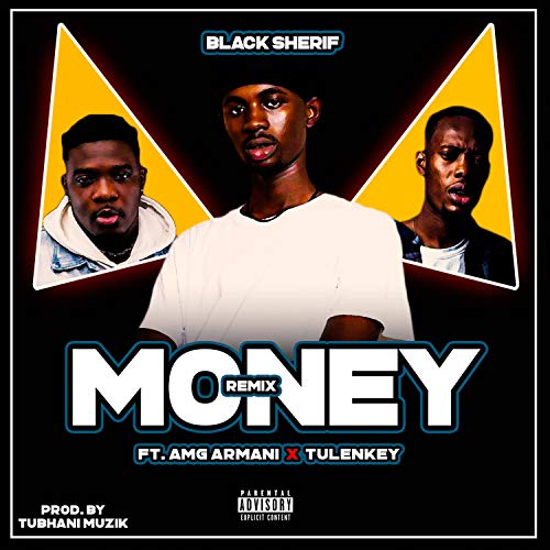 Money Remix (feat. Amg Armani & Tulenkey) (Remix) [Explicit]