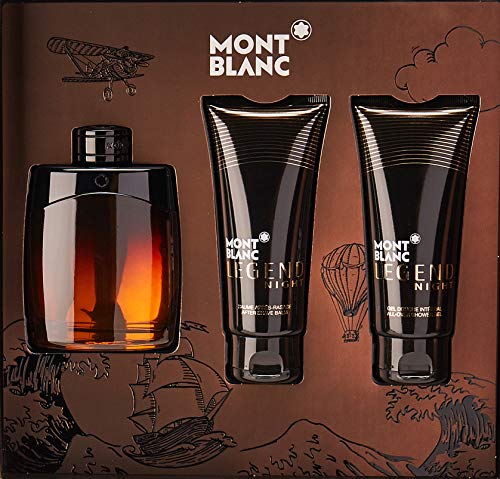 Montblanc, Agua fresca - 100 ml.