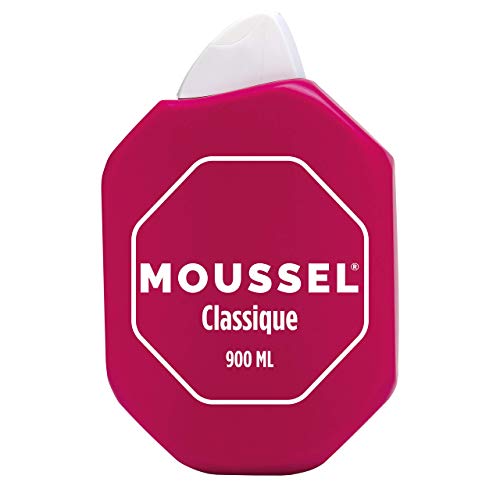 Moussel - Gel Ducha Clasico, 900ml