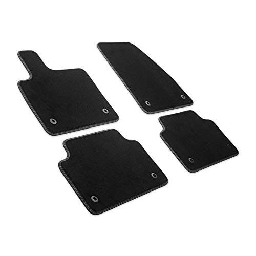 MTM Pro-7598 - Alfombrillas para Jaguar E-Pace