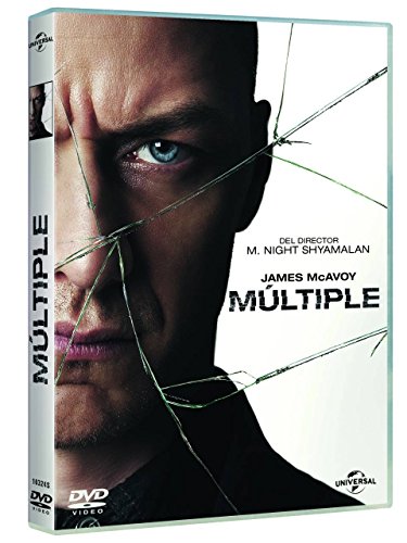 Múltiple [DVD]