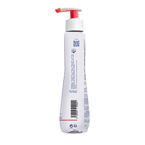 Mustela Bebé Eau Nettoyante Apaisante Visage Et SiéGe 300 ml 300 ml