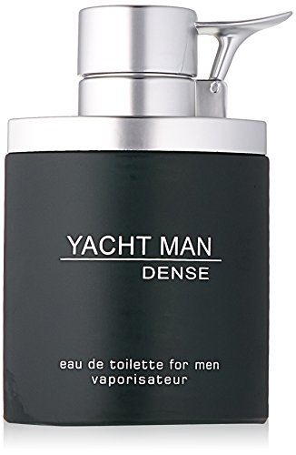 Myrurgia yachtman dense eau de toilette 100 ml vapo.