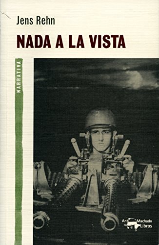 Nada a la vista (A. Machado nº 13)