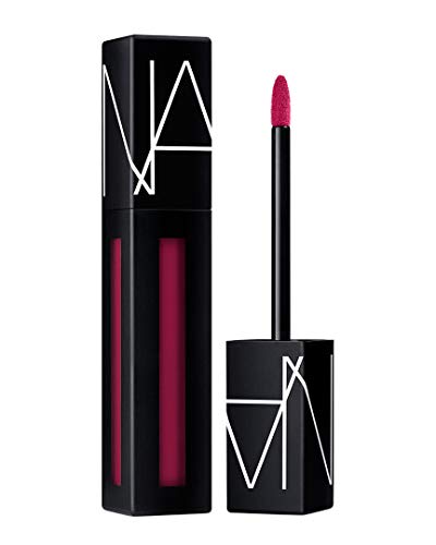 Nars - Brillo de labios power matte lip pigment