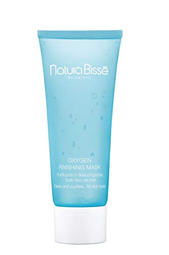 Natura Bissé Oxygen Mascarilla De Acabado - 75 ml.