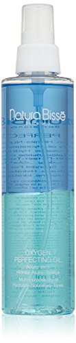 Natura Bissé Oxygen Perfecting Oil 200 Ml - 200 ml