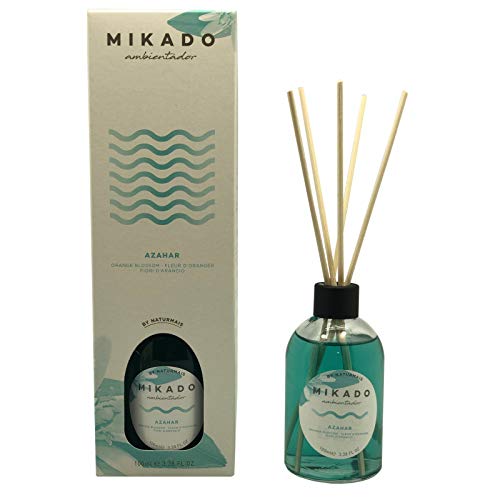 Naturmais Mikado Azahar 100 ml