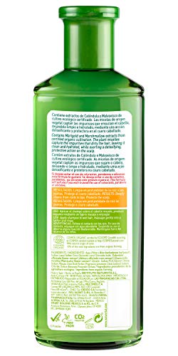 NaturVital Champú Bio Detox 300 ml