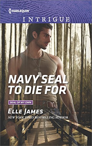 Navy SEAL to Die For: A Thrilling FBI Romance (SEAL of My Own Book 3) (English Edition)