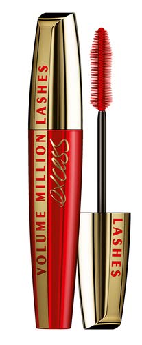 Naypes L`Oreal Mascara Volume Million Lashes Excess 100 ml