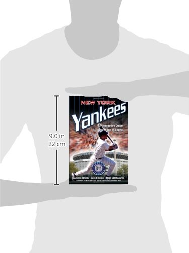 New York Yankees: An Interactive Guide to the World of Sports (Sports by the Numbers)