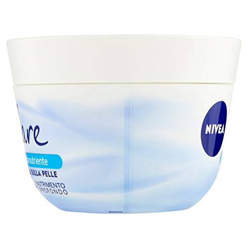 Nivea Care 400 Ml