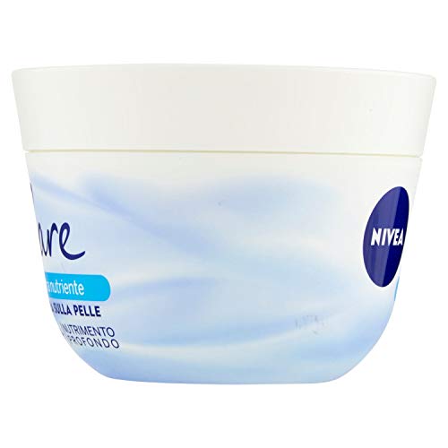 Nivea Care 400 Ml