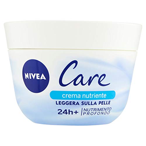 Nivea Care 400 Ml