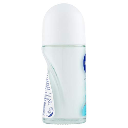 NIVEA desodorante dry fresh roll on 50 ml