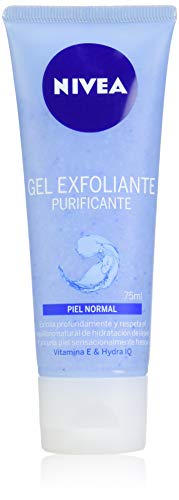 Nivea, Exfoliante corporal - 75 ml.