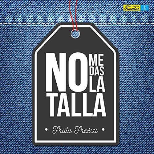 No Me Das la Talla (Te Borré)