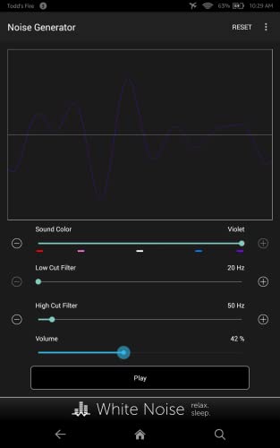 Noise Generator