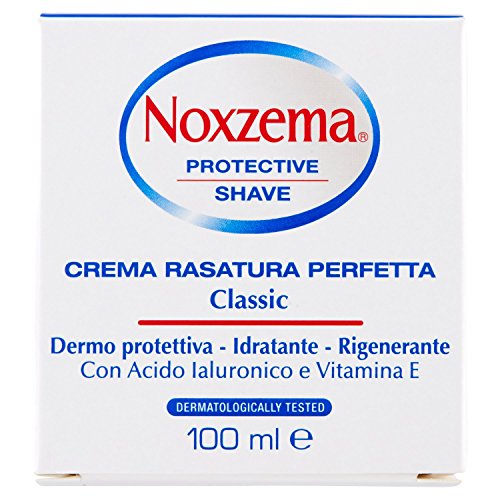 noxzema 100 ml Perfect Crema de Afeitado