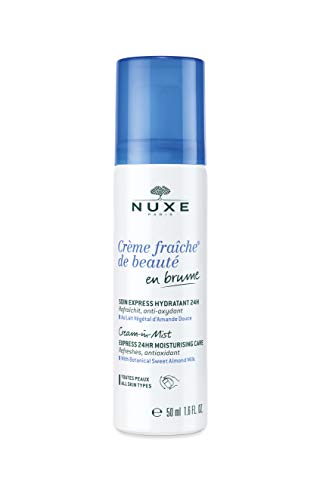 Nuxe Nuxe Bruma Creme Fraiche 50Ml 300 g