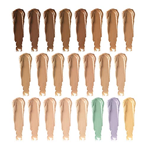 Nyx - Corrector concealer wand professional makeup